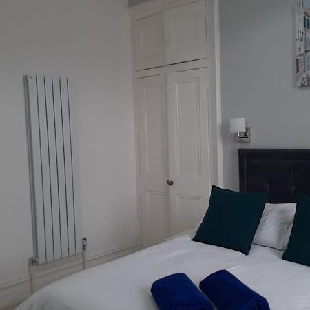 Regency Guesthouse Манчестър Екстериор снимка