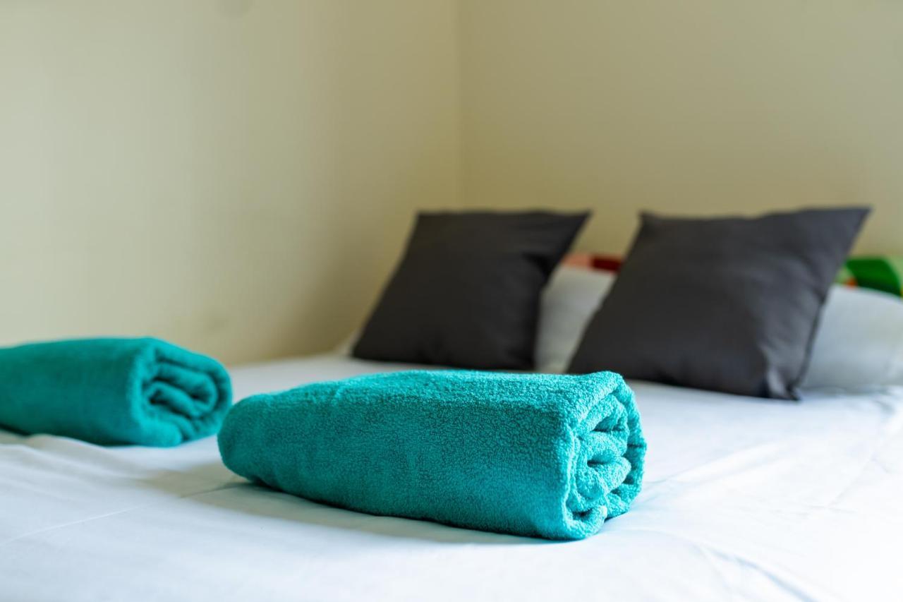 Regency Guesthouse Манчестър Екстериор снимка