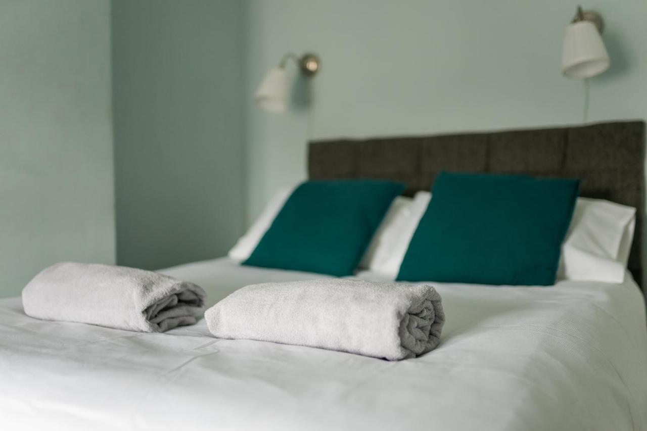 Regency Guesthouse Манчестър Екстериор снимка
