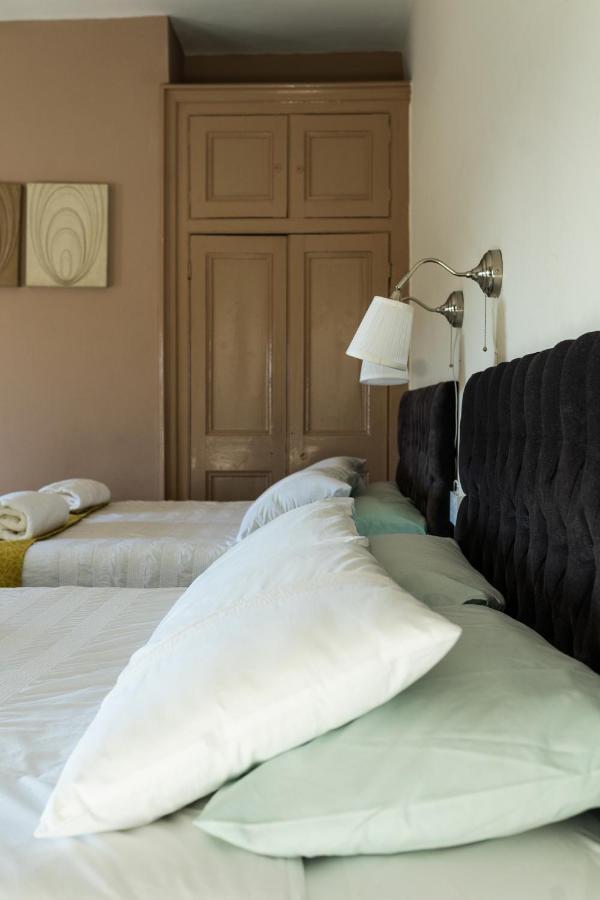 Regency Guesthouse Манчестър Екстериор снимка
